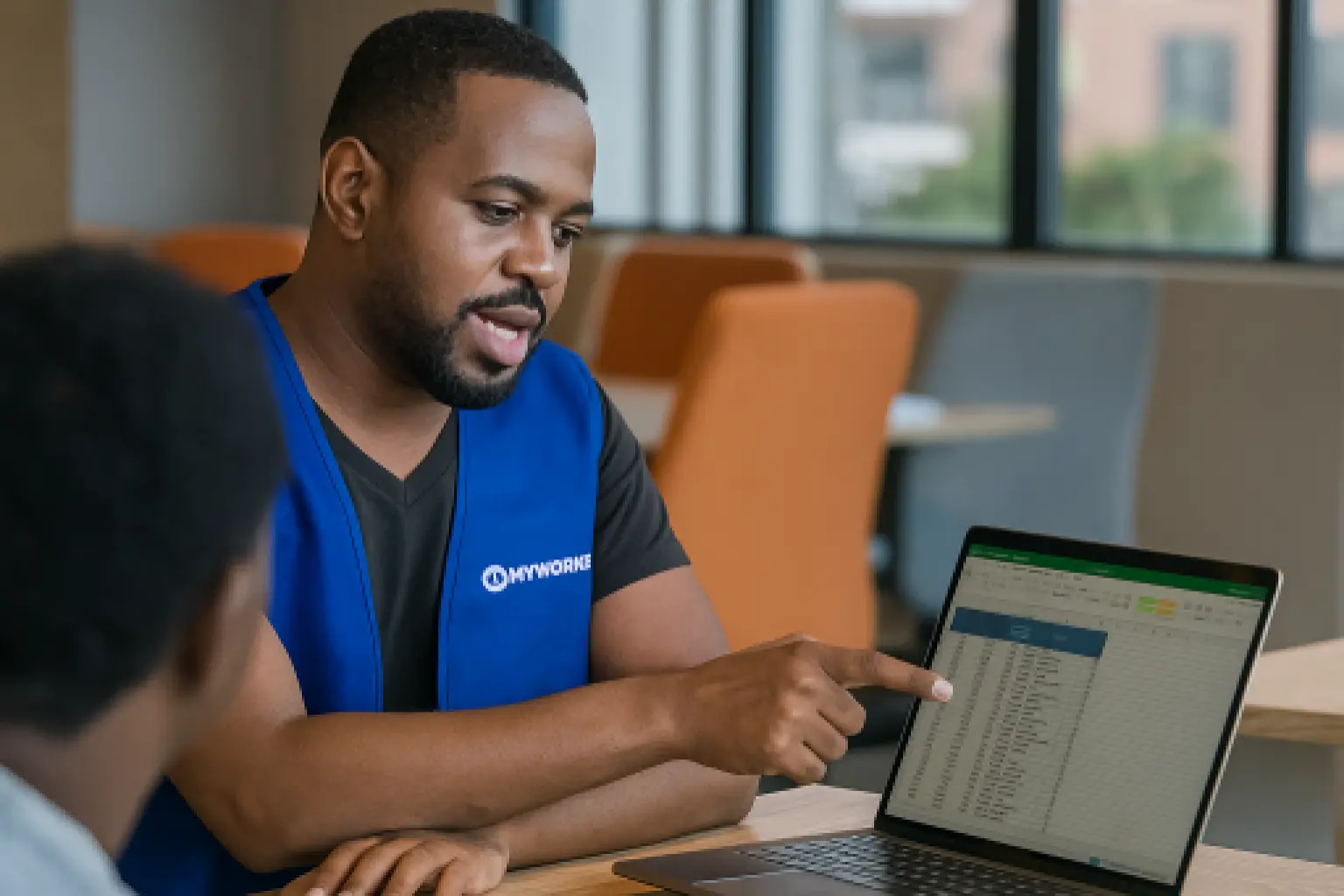 Assistance qualifier sur word, excel, powor-point ...