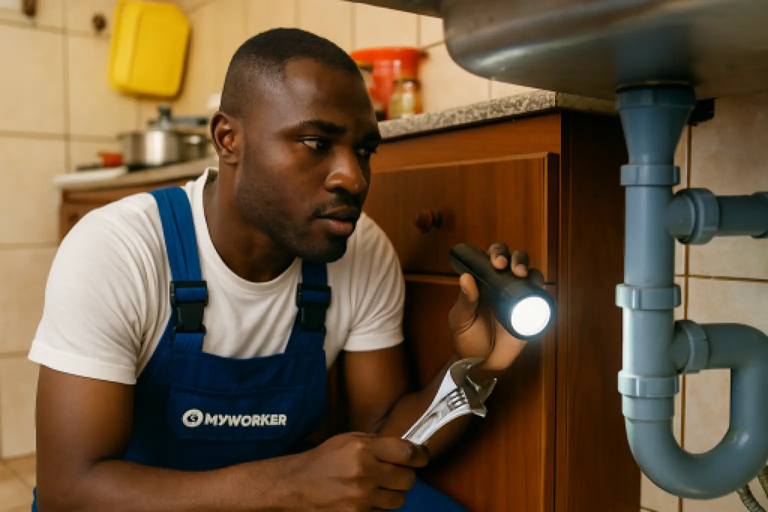 Contrôle fonctionnement / Diagnostic