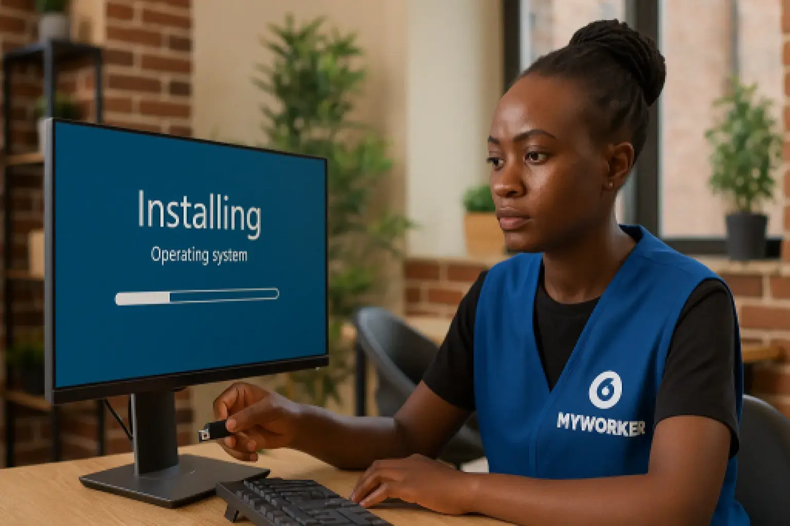 Installation Windows / Linux