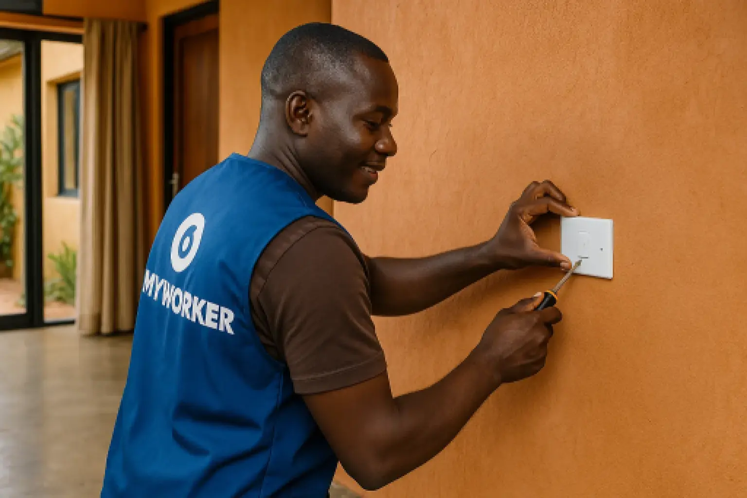 Installation Price - Intérupteur - Ampoule