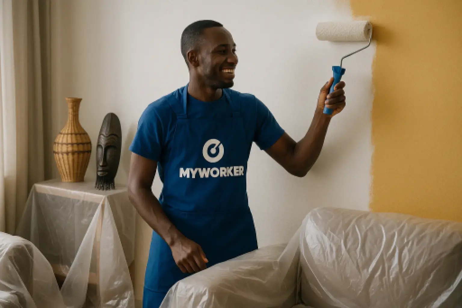 Rafraîchissement (2 couches)