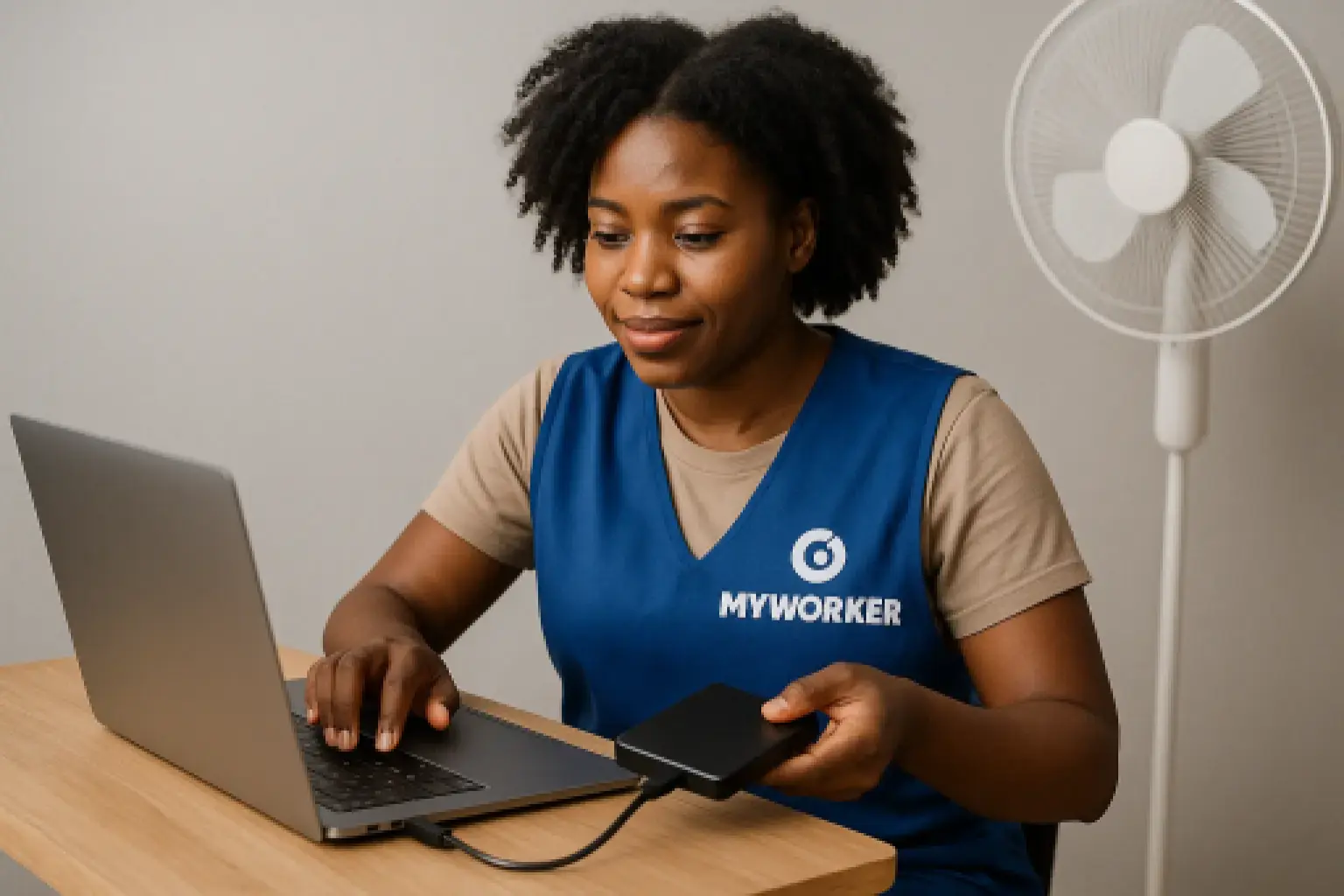 Sauvegarde ou récupération de données